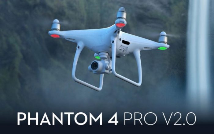 phantom 4 Pro v2.0