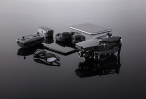 Mavic 2 - flycam dành cho dân phượt, du lịch