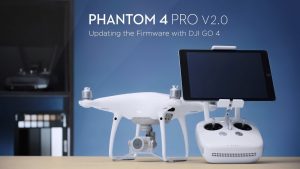 Phantom 4 Pro - flycam cho dân phượt, du lịch